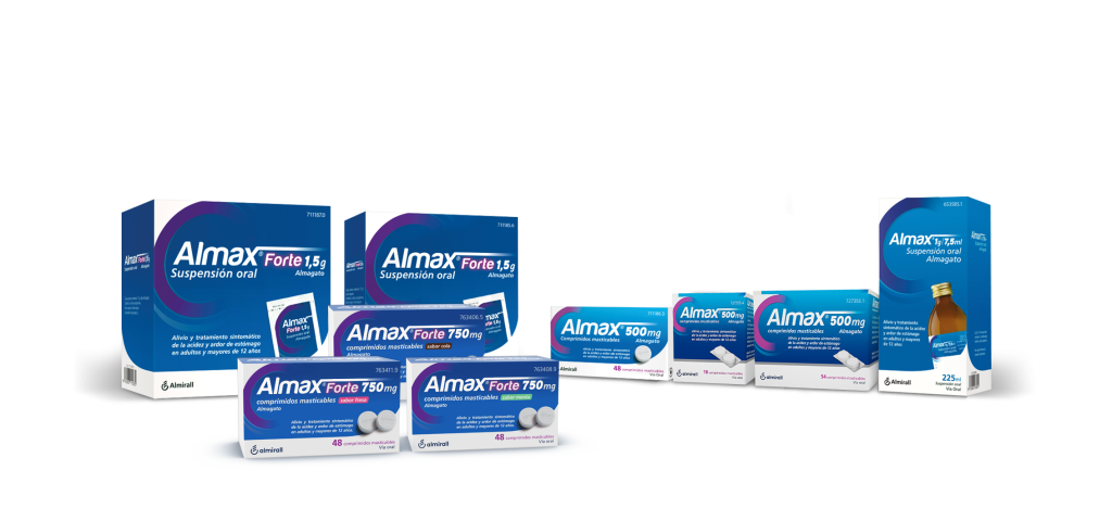 Almax 1 ALMAX bodegon 2024
