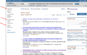 Cómo hacer una búsqueda bibliográfica en PubMed - Atención Primaria