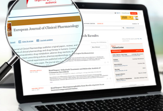 eur j clin pharmacol