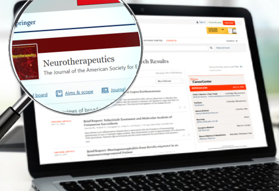 neurotherapeutics