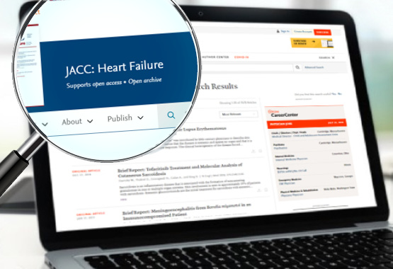 jacc heart fail