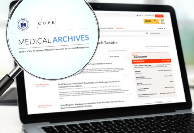 med arch