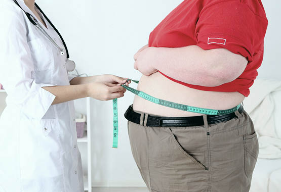 Obesidad y riesgo cardiovascular - Atención Primaria