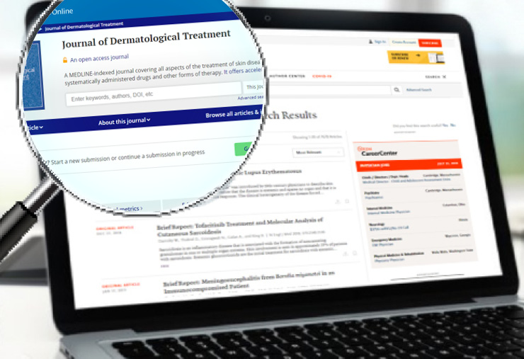 J Dermatolog Treat