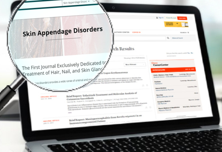 Skin Appendage Disord