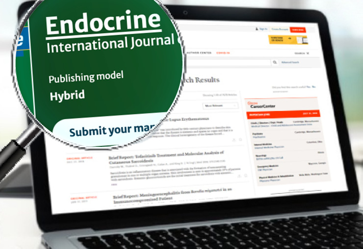 Endocrine