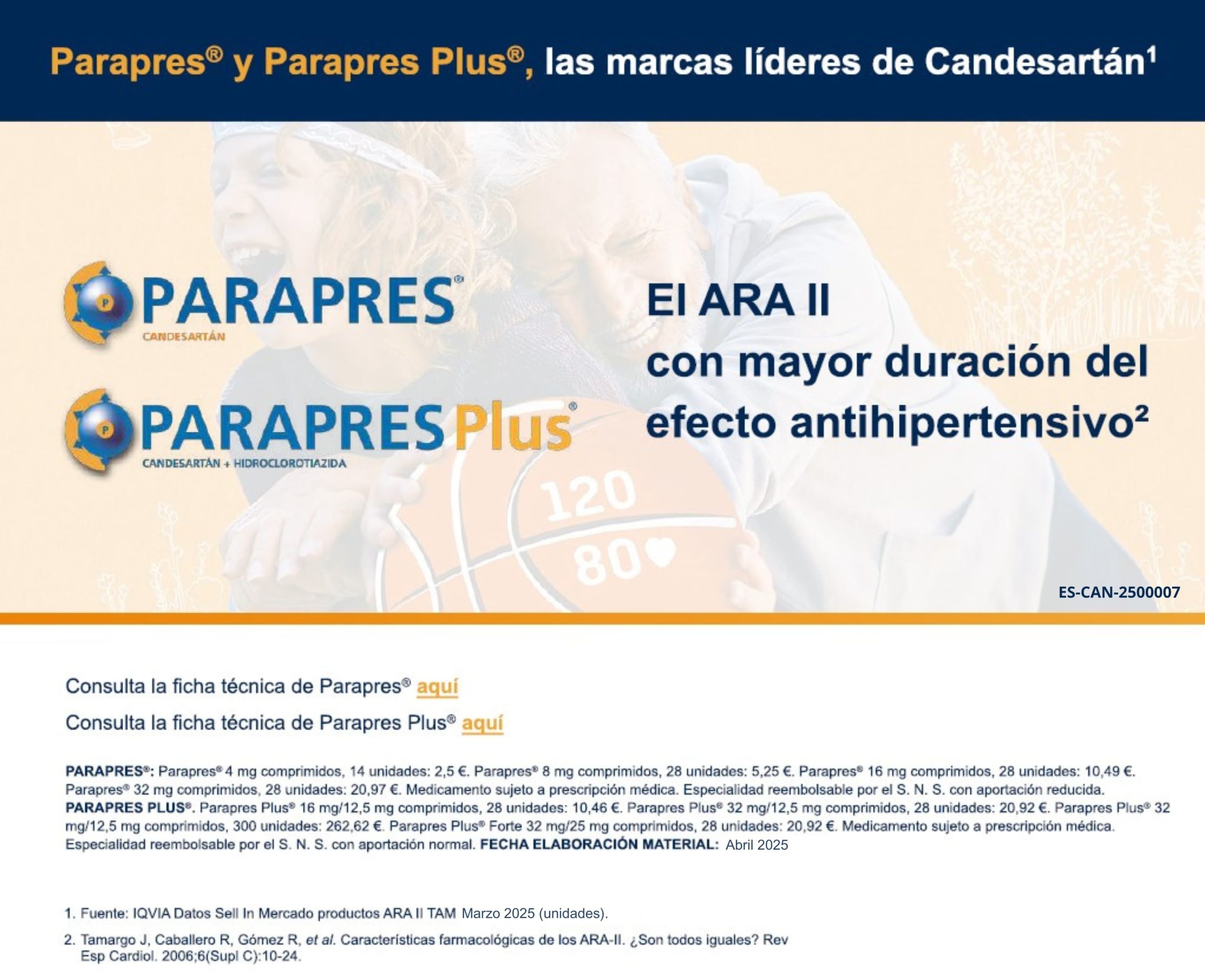 Banner Parapres ES CAN 2500007 scaled