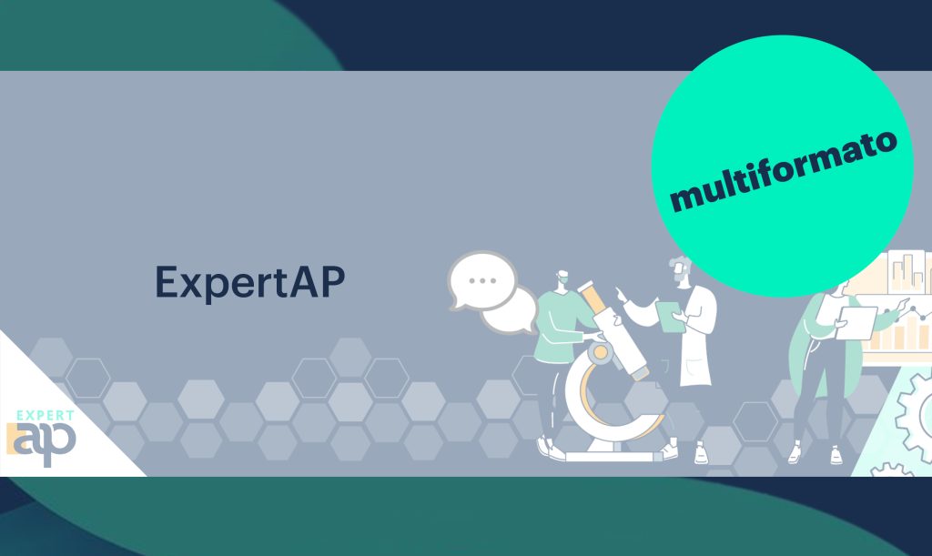 Formaciones 1 2025 ExpertAP