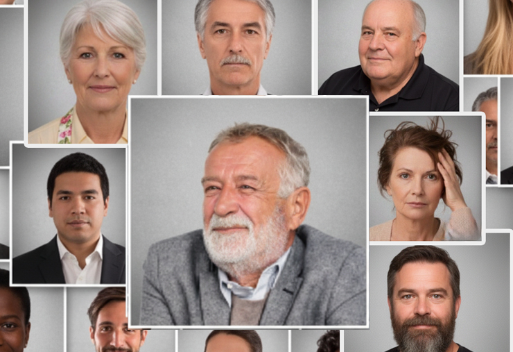 Perfiles de pacientes con riesgo cardiovascular alto o muy alto 1 2025 Perfiles de paciente general