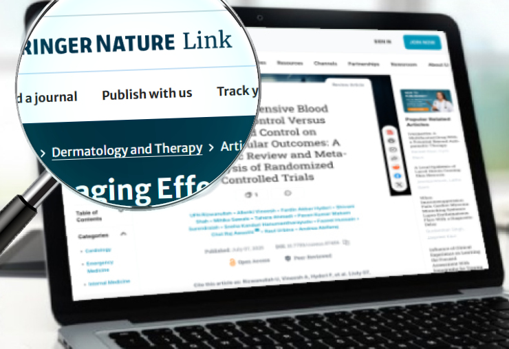 Efectos antienvejecimiento de tirbanibulina al 1% 6 Dermatology and therapy