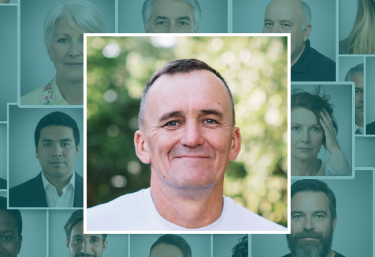 Perfil de paciente con psoriasis 2 Perfil paciente psoriasis