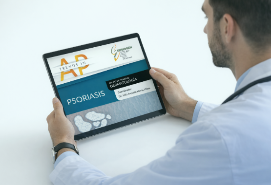 Trends in AP: psoriasis 1 20260401 Trends in AP psoriasis