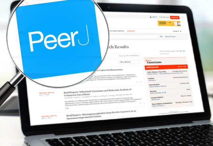 Peer J