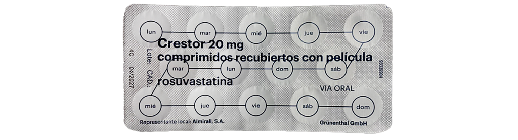 Valor de marca Adherencia 16